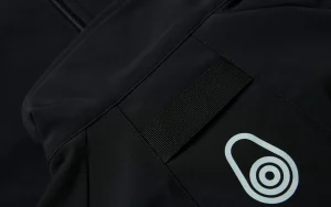 SPRAY SOFTSHELL