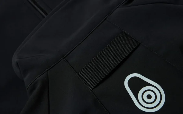 SPRAY SOFTSHELL