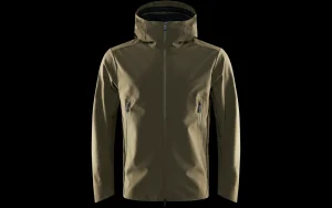 SPRAY SOFTSHELL HOOD
