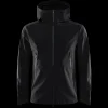 SPRAY SOFTSHELL HOOD