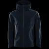 SPRAY SOFTSHELL HOOD