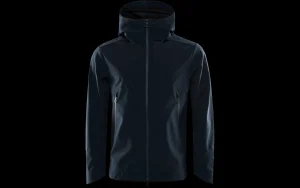 SPRAY SOFTSHELL HOOD