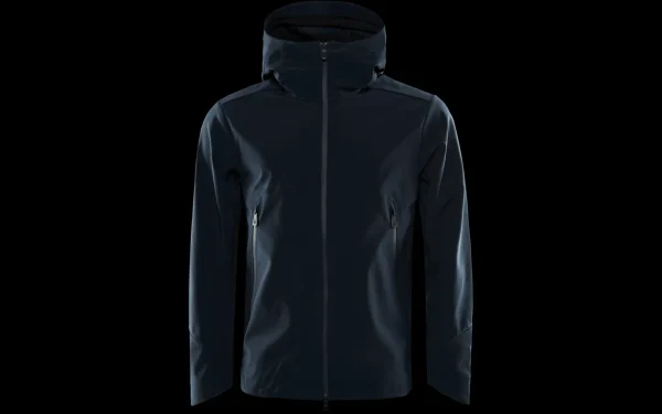 SPRAY SOFTSHELL HOOD