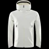 SPRAY SOFTSHELL HOOD