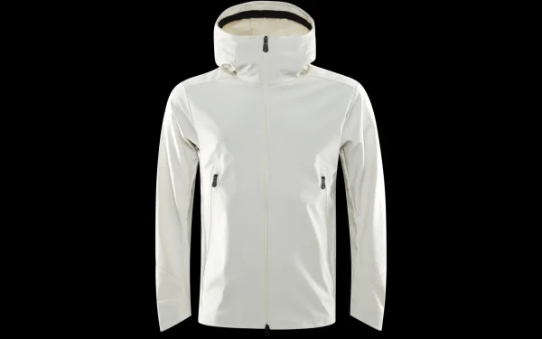 SPRAY SOFTSHELL HOOD