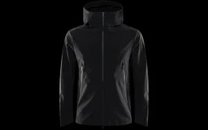 SPRAY SOFTSHELL HOOD