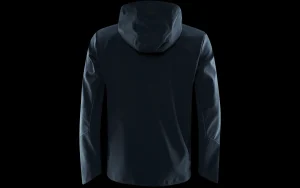 SPRAY SOFTSHELL HOOD