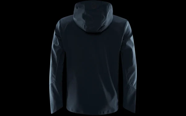 SPRAY SOFTSHELL HOOD