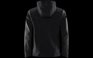 SPRAY SOFTSHELL HOOD