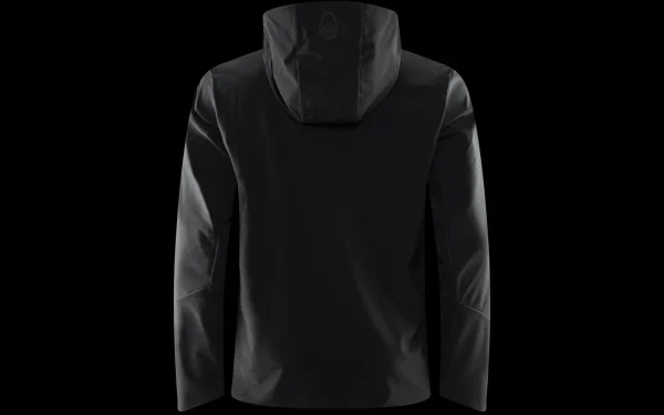 SPRAY SOFTSHELL HOOD