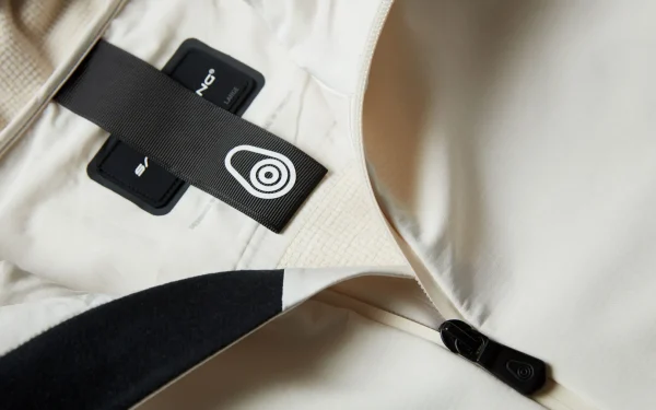 SPRAY SOFTSHELL HOOD