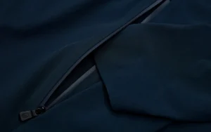 SPRAY SOFTSHELL HOOD