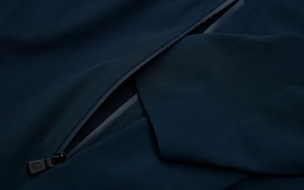 SPRAY SOFTSHELL HOOD