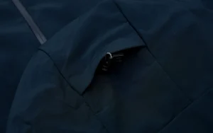 SPRAY SOFTSHELL HOOD