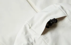 SPRAY SOFTSHELL HOOD