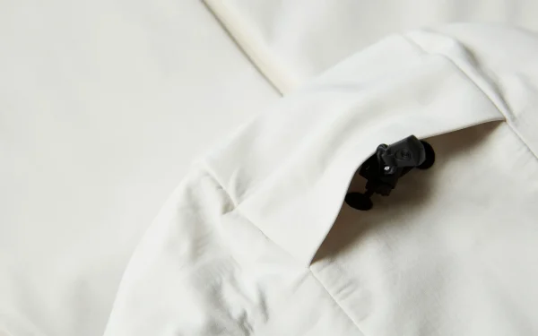 SPRAY SOFTSHELL HOOD