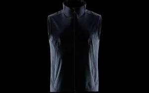 SPRAY SOFTSHELL VEST