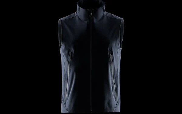 SPRAY SOFTSHELL VEST