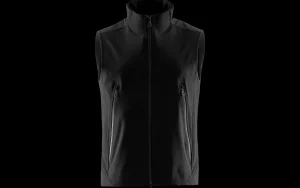 SPRAY SOFTSHELL VEST