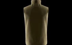 SPRAY SOFTSHELL VEST