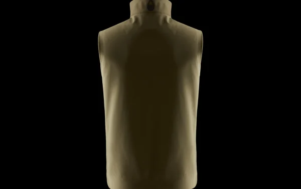 SPRAY SOFTSHELL VEST