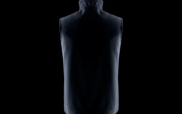 SPRAY SOFTSHELL VEST