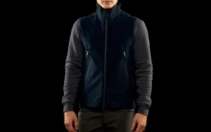 SPRAY SOFTSHELL VEST