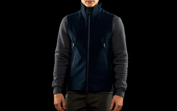 SPRAY SOFTSHELL VEST