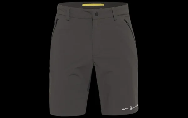 SPRAY STRETCH SHORTS