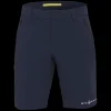 SPRAY STRETCH SHORTS