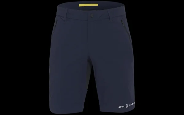 SPRAY STRETCH SHORTS