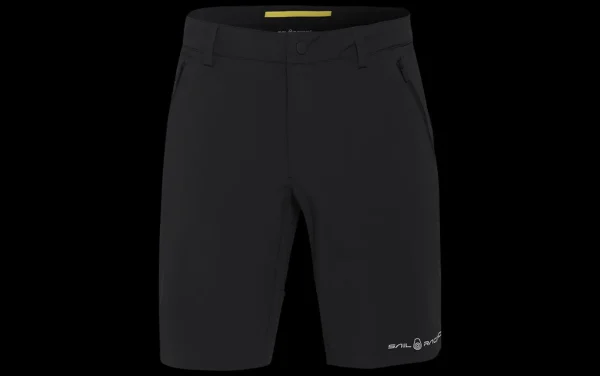 SPRAY STRETCH SHORTS