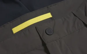 SPRAY STRETCH SHORTS