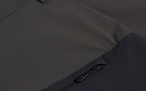 SPRAY STRETCH SHORTS