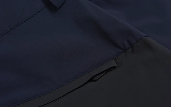 SPRAY STRETCH SHORTS