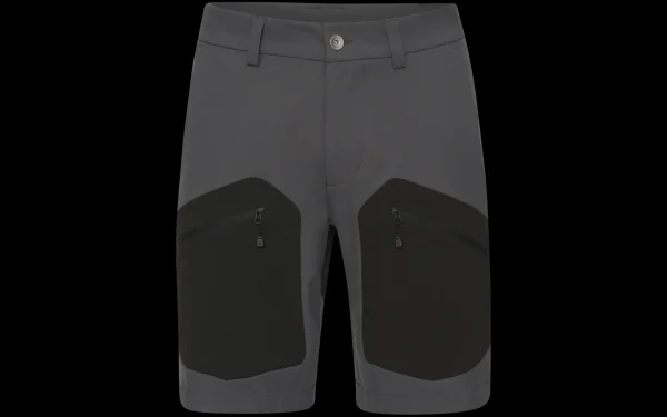SPRAY T8 REINFORCED SHORTS