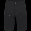 SPRAY T8 REINFORCED SHORTS