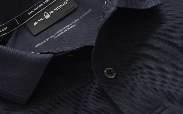 SPRAY TECHNICAL LS POLO
