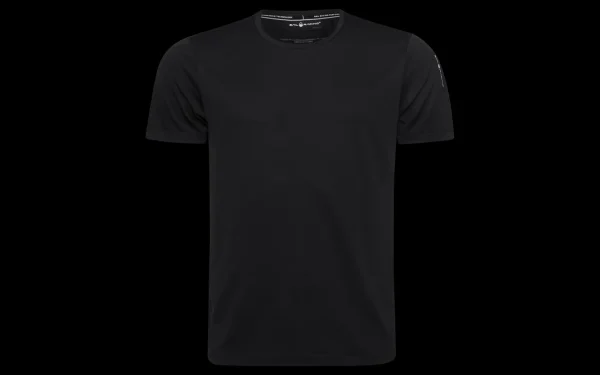 SPRAY TECHNICAL TEE