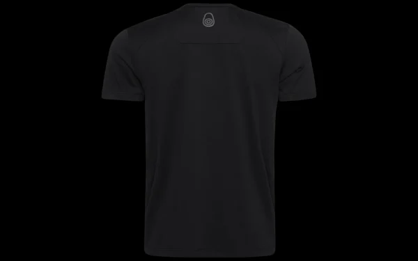 SPRAY TECHNICAL TEE