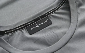 SPRAY TECHNICAL TEE