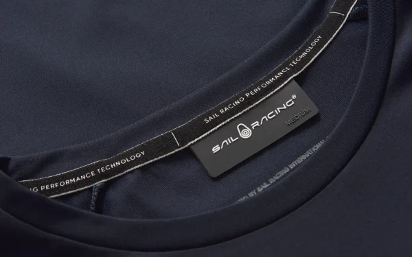 SPRAY TECHNICAL TEE