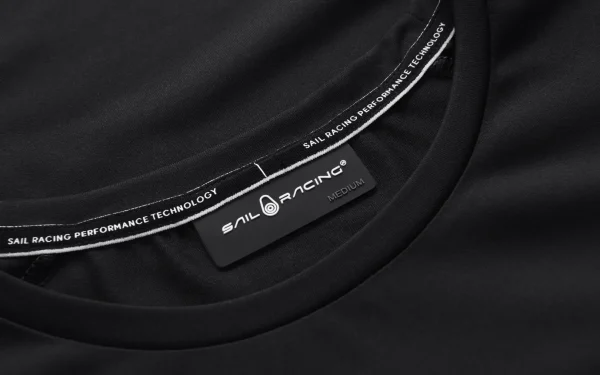 SPRAY TECHNICAL TEE