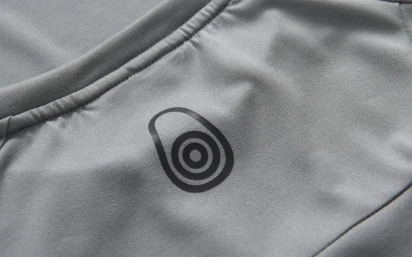 SPRAY TECHNICAL TEE