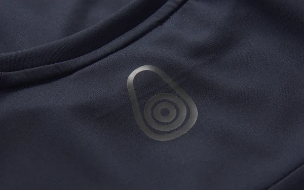 SPRAY TECHNICAL TEE