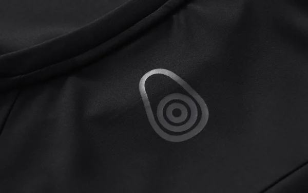 SPRAY TECHNICAL TEE