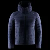 SR DOWN JACKET