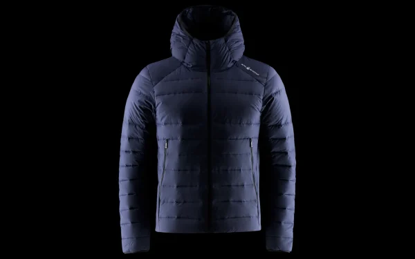 SR DOWN JACKET