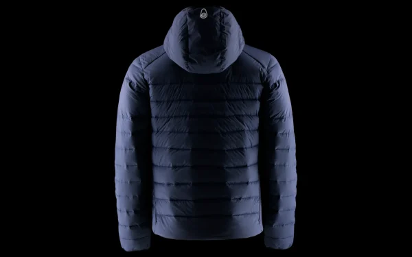 SR DOWN JACKET