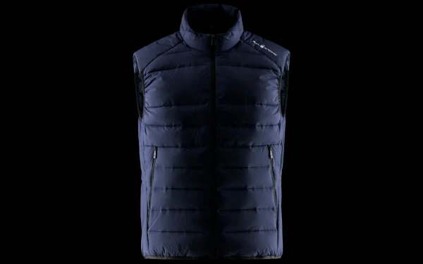 SR DOWN VEST